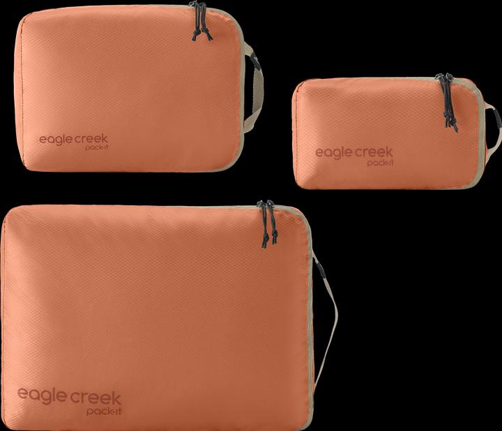 Eagle Creek Pack-It™ Isolate Cube Set