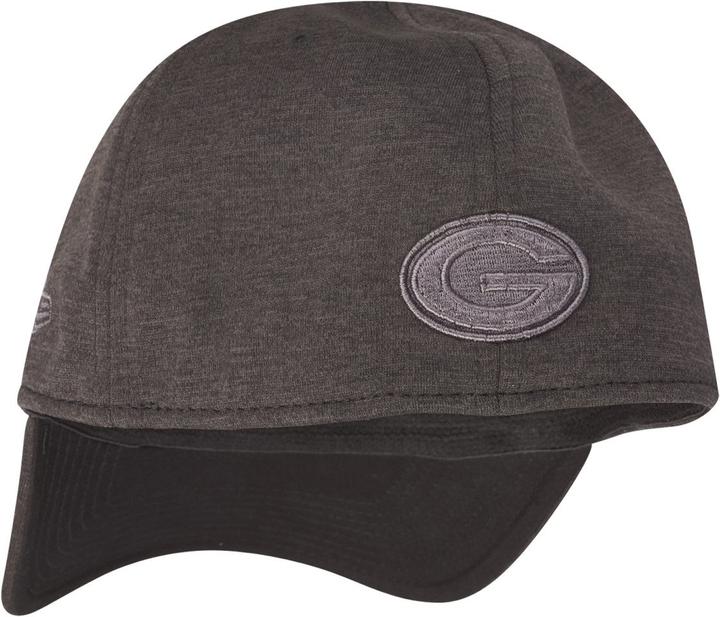Immagine prodotto New Era Cappellino 39Thirty - SHADOW TECH Green Bay Packers grafite (M/L)