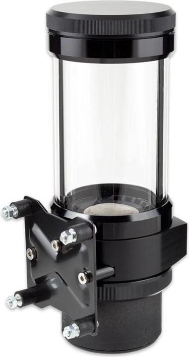 Aqua Computer ULTITUBE D5 100 expansion tank with D5 PWM pump