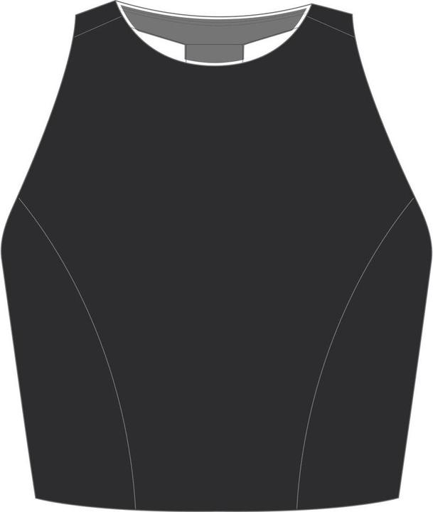 Produktbild Mammut Massone Bra Top, Oberteil (M)