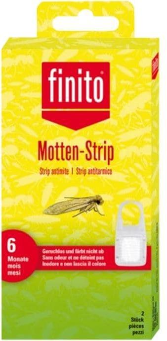 Produktbild Finito Motten Strip