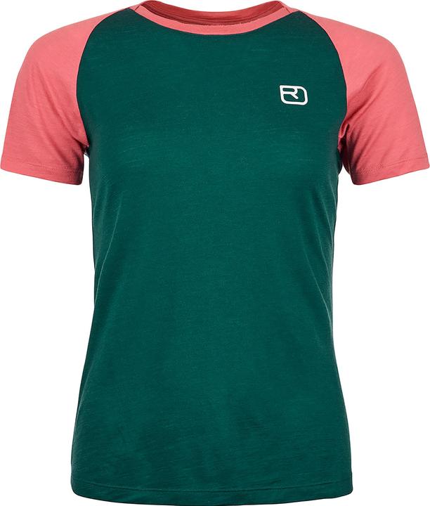 Ortovox 120 Tec Fast Mountain Ts W