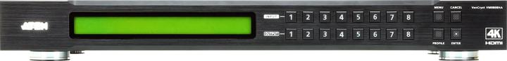 Produktbild Aten 8 x 8 HDMI Audio Video Matrix Switch 4K VM0808HA