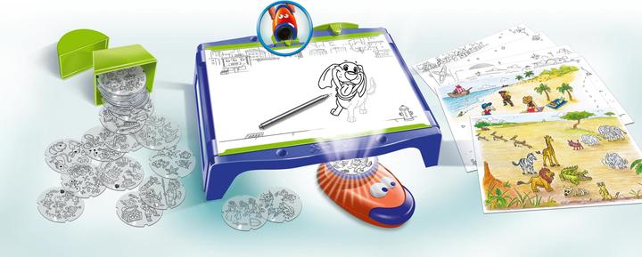 Produktbild Ravensburger Xoomy Maxi-Relaunch