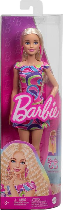 Image du produit Barbie Totally Hair
