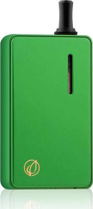 Actual product image Dotmod DotLeaf Green