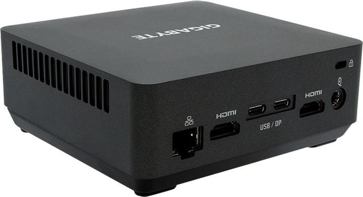 Actual product image Gigabyte GB-BRi3H-1315 (Intel Core i3-1315U)