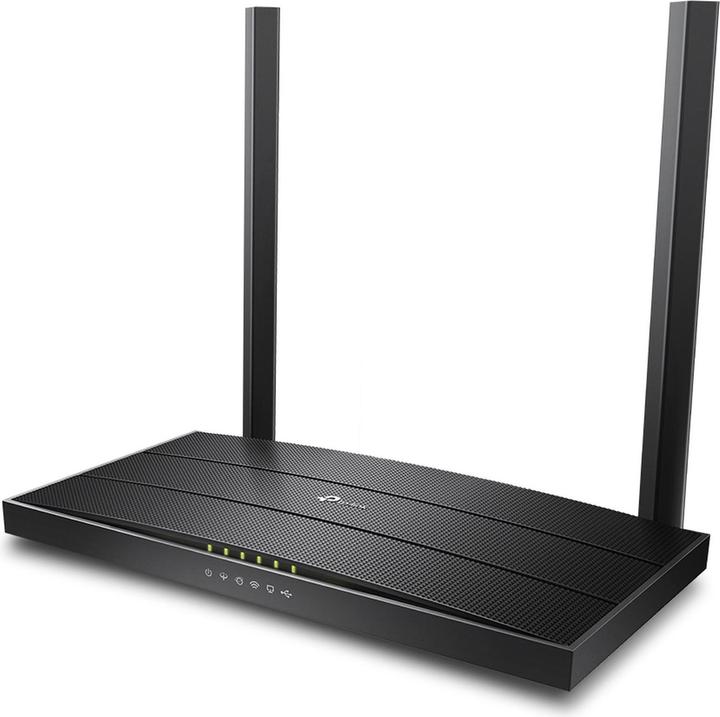 Actual product image TP-Link Archer VR400 V3