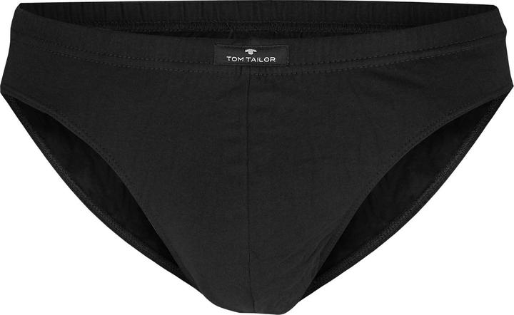 Image du produit Tom Tailor Slips (L, Pack de 5)