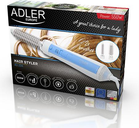Immagine prodotto Adler AD 204