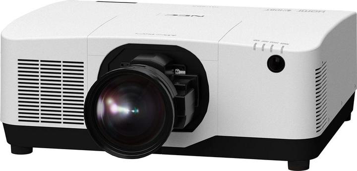 NEC PA1505UL-W INSTALLATION (Full HD, 14000 lm)