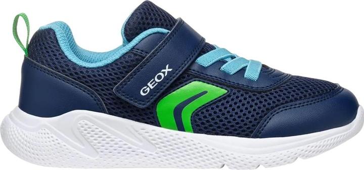 Produktbild Geox Jungen Sneaker J Sprintye (37)
