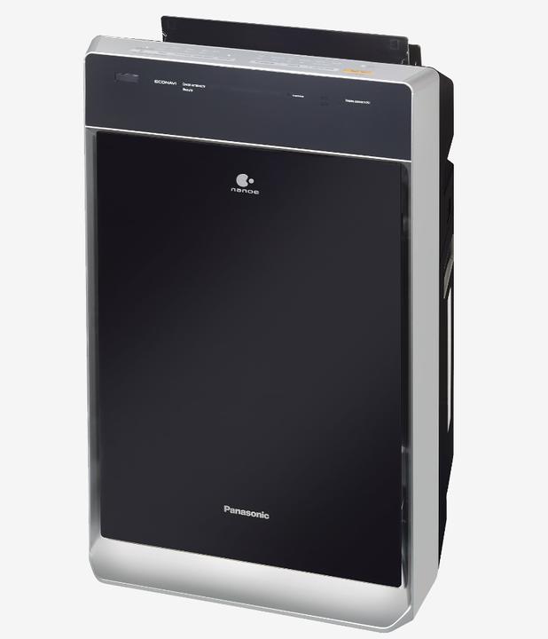 Produktbild Panasonic Humidifier AIR PURIFIER / F-VXR70G-K (52 m²)