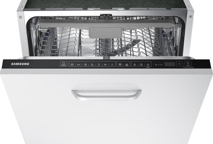 Produktbild Samsung DW60M6070IB