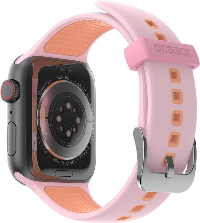 Produktbild OtterBox Armband Apple Watch 42 - 44 mm (44 mm, 42 mm, Kunststoff)