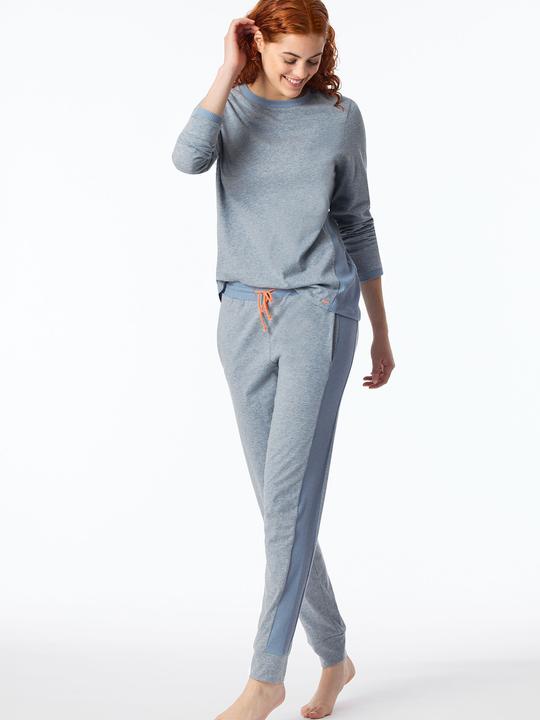 Produktbild Schiesser Pyjama Casual Nightwear (50)