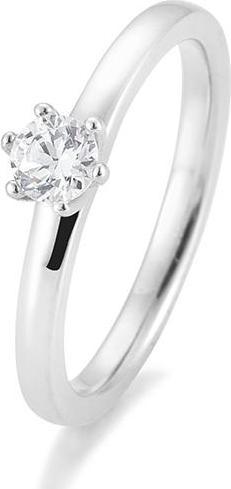 Produktbild Breuning 6er Krappe 0,30-0,50 ct. (53, 750/18 K Gold)