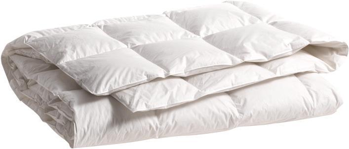 Actual product image Johann Jakob Basic (650 g, 240 x 240 cm)