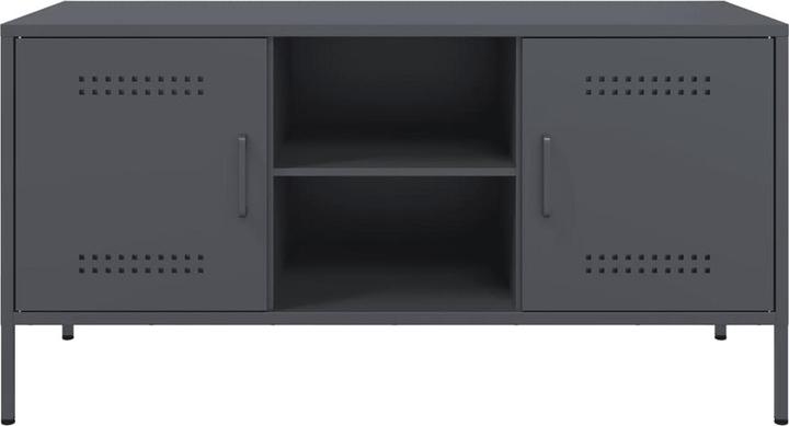 Actual product image VidaXL Laure (100.5 x 39 x 50.5 cm)