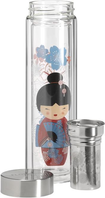 Actual product image Flowtea  (0.35 l)