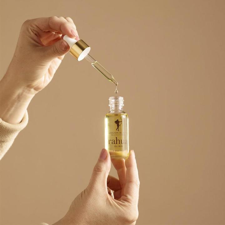 Produktbild Rahua Elixir (30 ml)