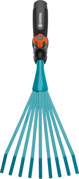 Actual product image Gardena Combisystem small broom