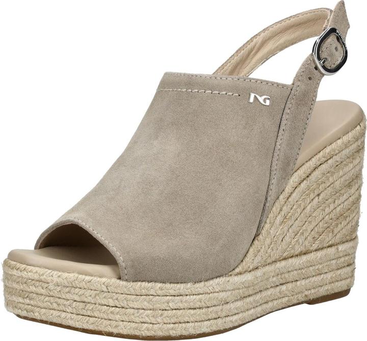 Actual product image Nero Giardini Pumps (38)