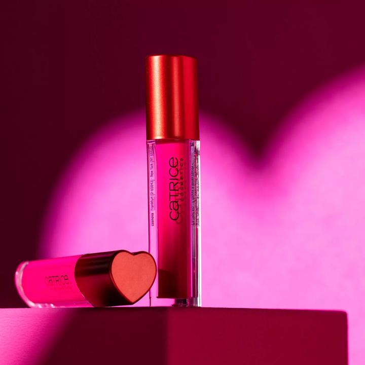 Produktbild Catrice Lippenstift Heart Affair Matte Liquid C03 Taken?! (C03 Taken?!)