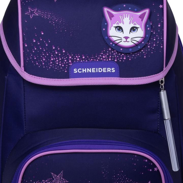 Immagine prodotto Schneiders Set di cartelle Ergoplus da 8 pezzi (22 l)