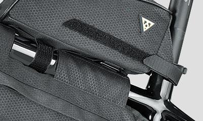 Produktbild Topeak Midloader (4.50 l, Rahmentasche)