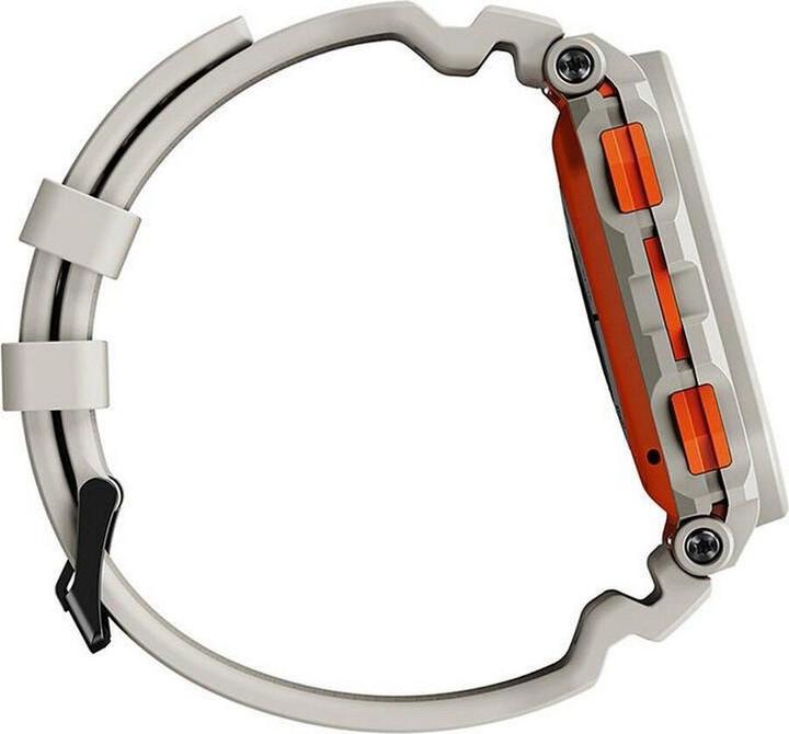 Produktbild Zeblaze Ares GPS Smartwatch (weiss)
