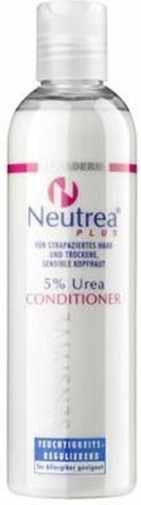 Elkaderm Neutrea 5% Urea Conditioner (250 ml)