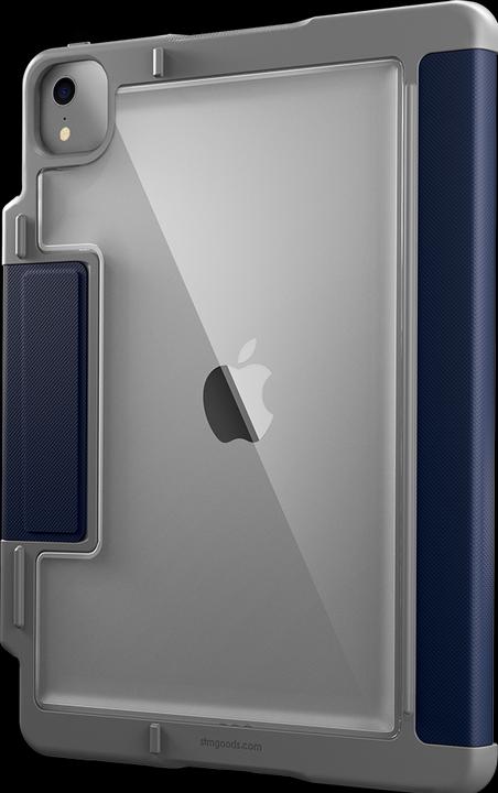 Actual product image STM Dux Plus Case (iPad Air 2020 (4. Gen), iPad Air 2022 (5th Gen))