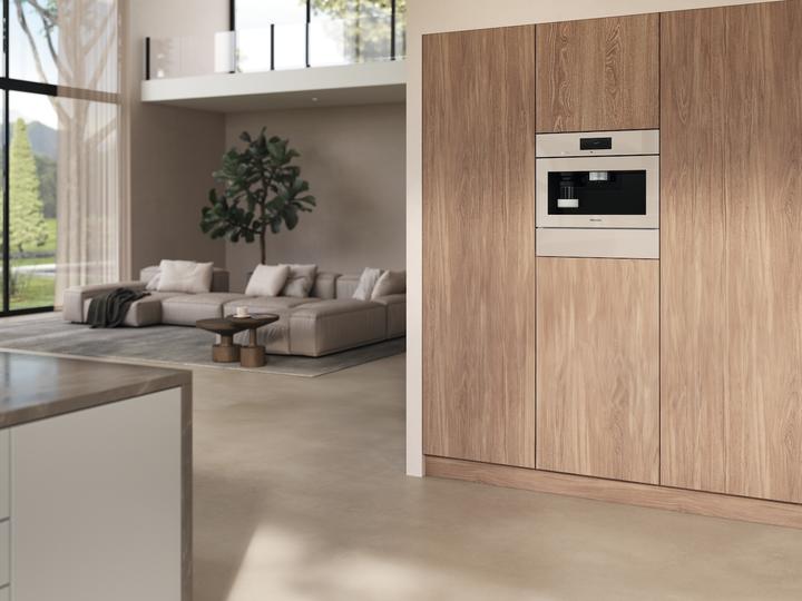 Miele CVA 7845