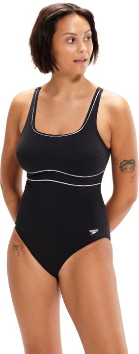 Produktbild Speedo New Contour Eclipse 1pce (W34/L38)