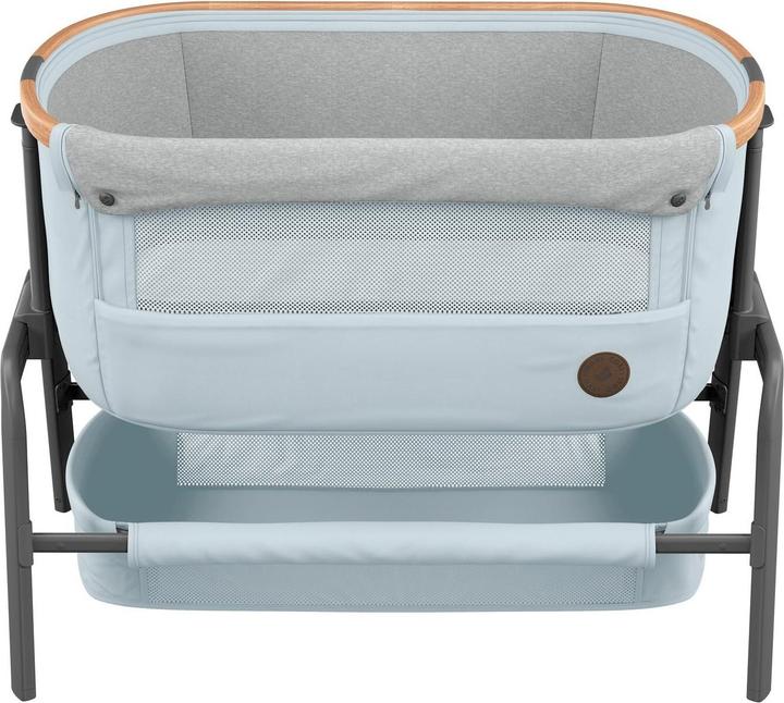 Immagine prodotto Maxi-Cosi Iora Essential Grigio