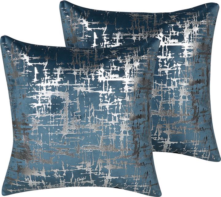 Blau