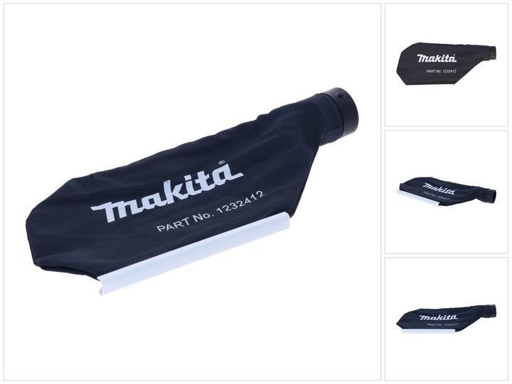 Produktbild Makita Staubsack