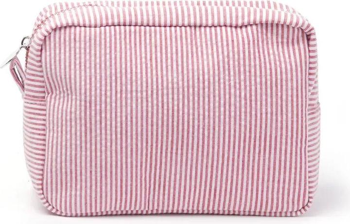 Only-Bags.Store Kosmetische Aufbewahrungstaschen Schminktaschen mit Reissverschluss Reisetasche Schminktasche