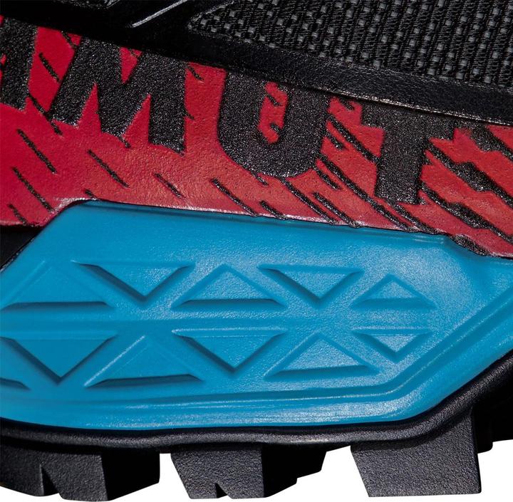 Actual product image Mammut Taiss Light Mid GTX Mountaineering Footwear StepIn Crampon (42)