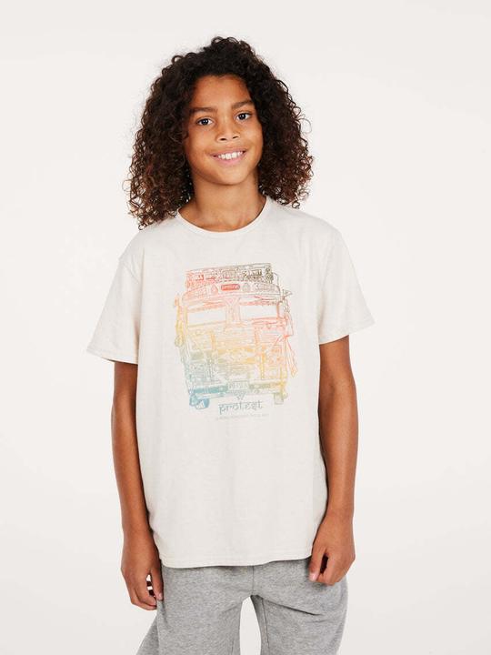 Actual product image Protest T-shirt Prtbello (116)