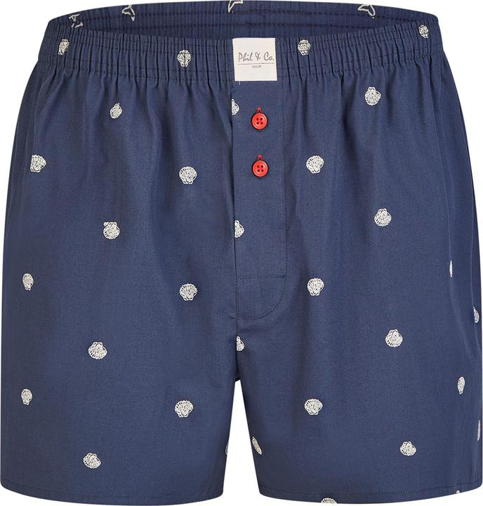 Actual product image Phil & Co. Berlin Boxer Classic Sets (L, pack of 6)