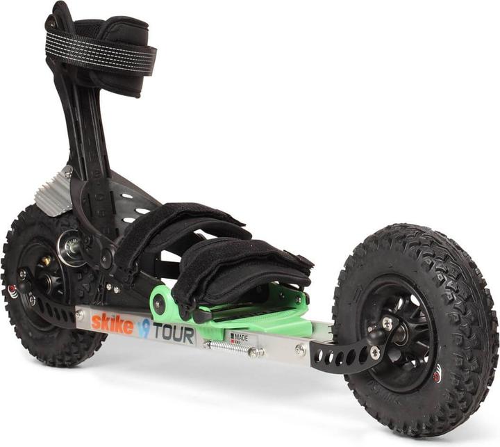 Produktbild Skike V9 Tour 200 (One Size)