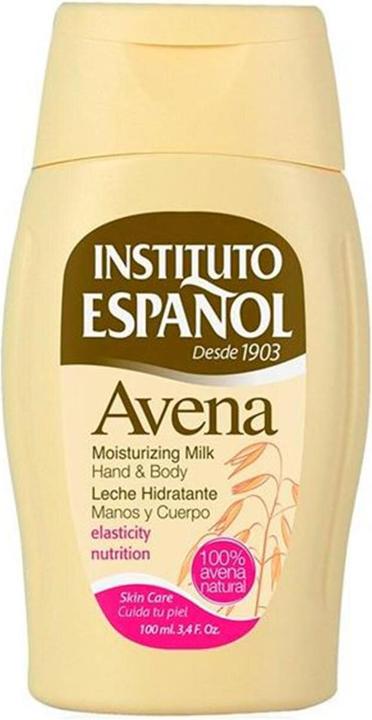 Image du produit Instituto Español Instituto Espanol pour hommes (Lotion nettoyante, 100 ml)