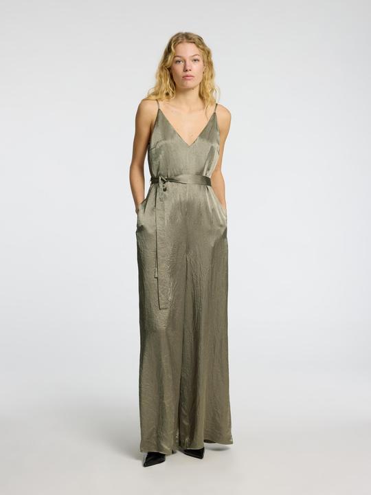 Image du produit Selected Femme Ärmelloses Jumpsuit (36)