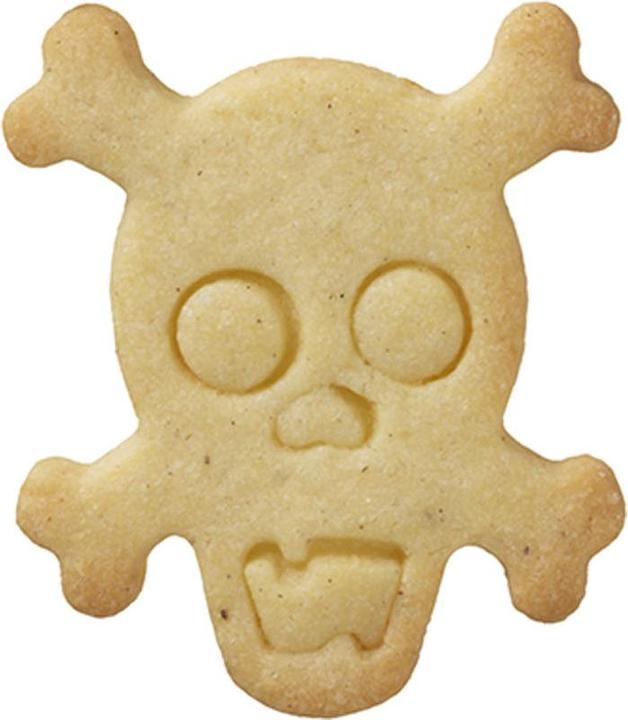 Image du produit Birkmann Skull