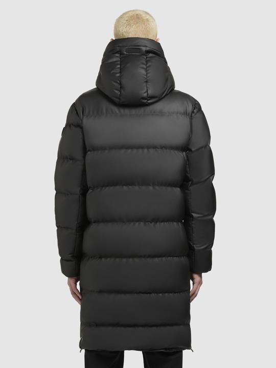 Actual product image Khujo Earl-YM (XXL)