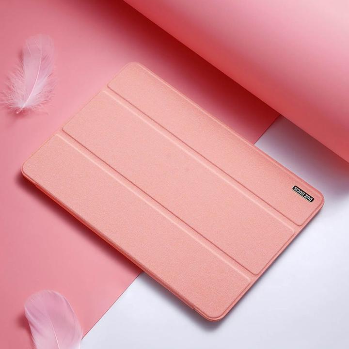 Actual product image Dux Ducis Domo Series (Galaxy Tab S10 Ultra)