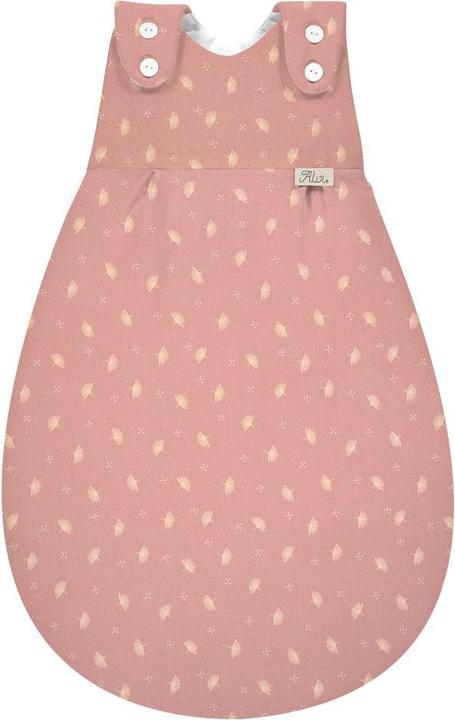 Produktbild Alvi Schlafsäcke Baby-Mäxchen Aussensack - Pretty - Gr. 68