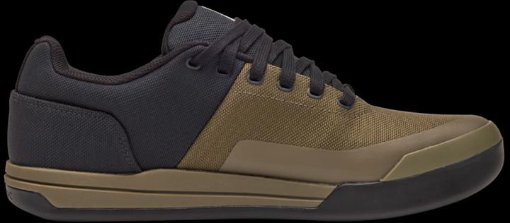 Produktbild Fox Union Canvas Flat Shoe (37)